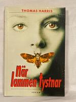 N&auml;r lammen tystnar