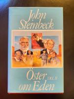 &Ouml;ster om Eden
