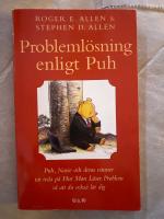 Probleml&ouml;sning enligt Puh