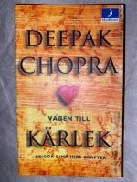 V&auml;gen till k&auml;rlek