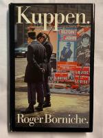 Kuppen