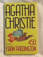 4.50 fr&aring;n Paddington
