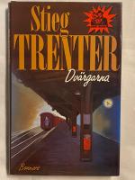 Dv&auml;rgarna : detektivroman