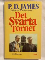 Det svarta tornet : [detektivroman]