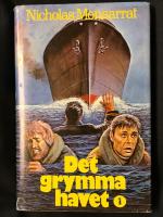 Det grymma havet 1