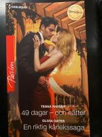49 dagar - och nätter / En riktig kärlekssaga