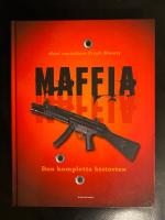 Maffia : den kompletta historien