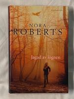 Jagad av l&ouml;gnen