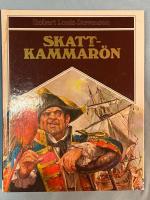 Skattkammar&ouml;n