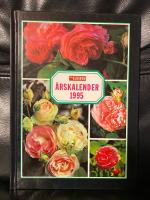 &Aring;rskalender