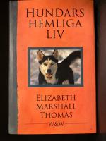 Hundars hemliga liv