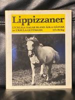 Lippizzaner - lyckliga dagar bland &auml;dla h&auml;star 