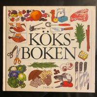 K&ouml;ksboken