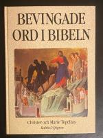 Bevingade ord i Bibeln