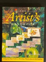 The artist&rsquo;s handboll 