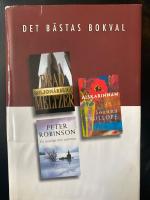 Miljon&auml;rerna / &Auml;lskarinnan / En ovanligt torr sommar  