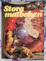 Stora matboken