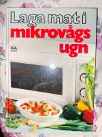 Laga mat i mikrov&aring;gsugn