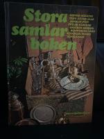 Stora samlarboken