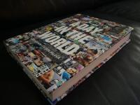 A day in the world : ett dygn i tusen bilder