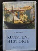 Kindtand historie med 370 illustrationer 