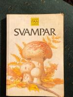 Svampar