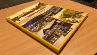 Uddevalla f&ouml;rr : en bildbok