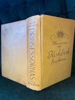Prinsessornas nya kokbok