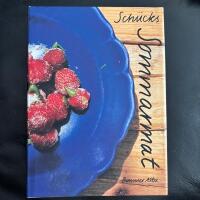 Sch&uuml;cks sommarmat