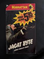 Jagat byte