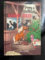 Penny & Stallkatten r&auml;ddar julen