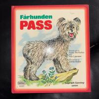 F&aring;rhunden Pass