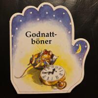 Godnatt-b&ouml;ner