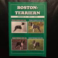 Bostonterriern - Svenska Bostonterrierklubben
