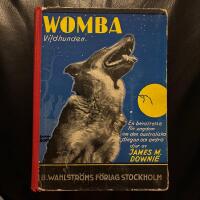 Womba Vildhunden