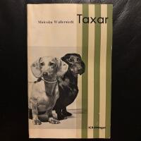 Taxar