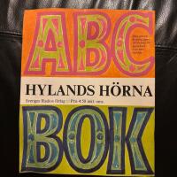 Hylands h&ouml;rna ABC BOK