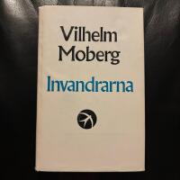 Invandrarna