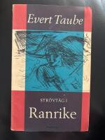 Str&ouml;vt&aring;g i Ranrike