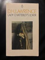 Lady Chatterley's lover