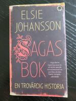 Sagas bok - en trov&auml;rdig historia