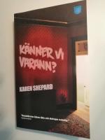 K&auml;nner vi varann?