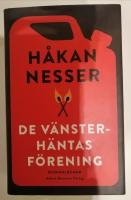 De v&auml;nsterh&auml;ntas f&ouml;rening