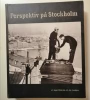 Perspektiv p&aring; Stockholm