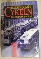 Cykeln : polisroman