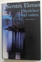 H&auml;ndelser vid vatten