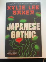 Japanese Gothic