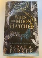 When the Moon Hatched