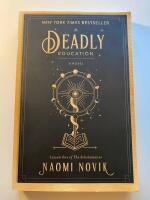 A Deadly Education