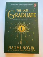 The Last Graduate